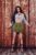 Anya TPE Sex Doll – Iron Tech Doll