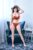 Sarah TPE Sex Doll – Iron Tech Doll