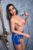Christel TPE Sex Doll – Iron Tech Doll