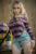 Maria 165cm / 5ft4 silicone doll – S22 / D-Cup – Iron Tech Doll