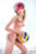 Pao 158cm / 5ft1 |S24| B-Cup Sino-doll