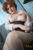 Peppi 166cm / 5ft4 Minus silicone doll – S4 C-Cup – Iron Tech Doll
