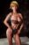 Jordy TPE Realistic Sex Doll – SE Doll