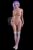Monica TPE Realistic Sex Doll – SE Doll