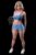 Julia TPE Realistic Sex Doll – SE Doll