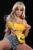 Jenny TPE Realistic Sex Doll – SE Doll
