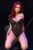 Leila TPE Realistic Sex Doll – SE Doll