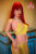 Sybil Cheap Female Sex Doll E-Cup – Dolls CASTLE