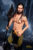 Thomas Aquaman M5 170cm / 5ft7 Silicone Male Sex Doll – Iron Tech Doll