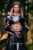 Thomas Warrior M5 176cm / 5ft9 Silicone Male Sex Doll – Iron Tech Doll